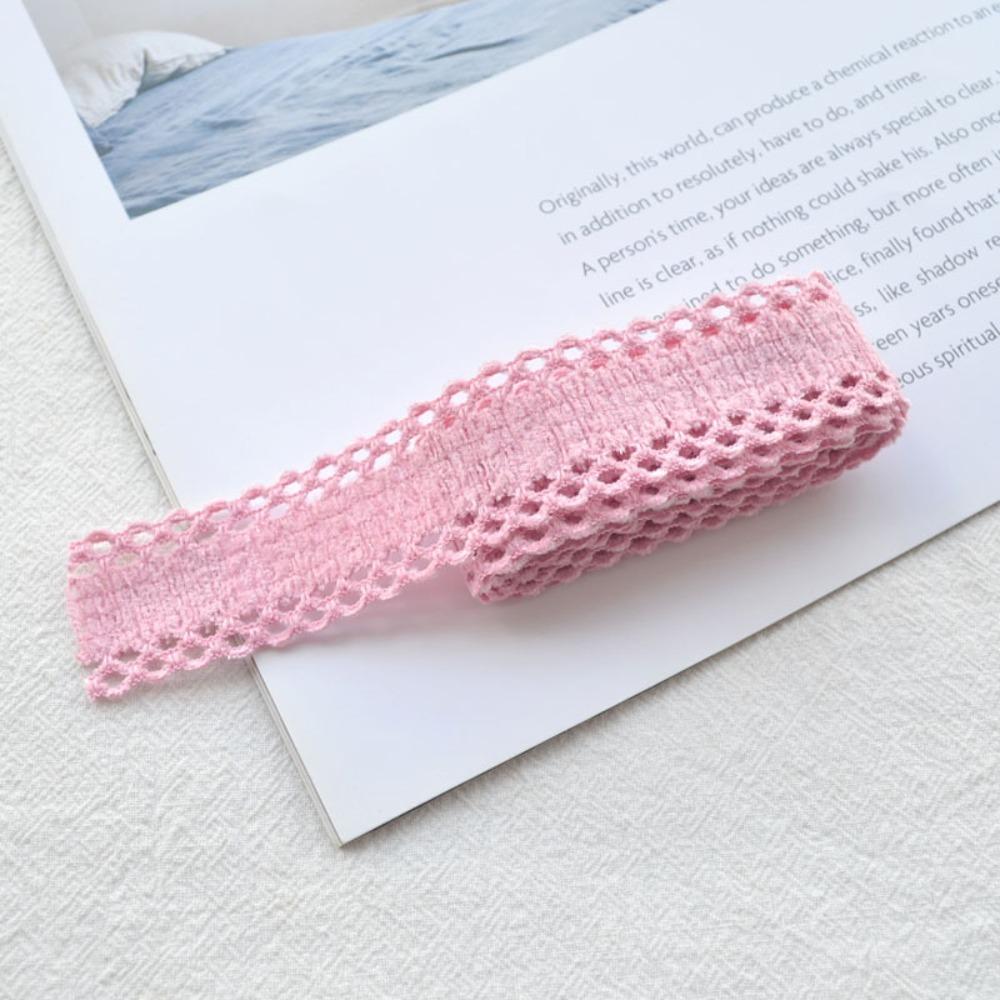 25MM мятая тканевая лента DIY винтажные аксессуары своими руками изысканные швейные материалы для одежды розовый
25MM мятая тканевая лента DIY винтажные аксессуары своими руками изысканные швейные материалы для одежды розовый