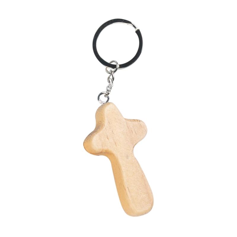 Vintage Comfort Cross Keychain Wooden Pendant Keyring Purse Bag Pendant Decorations Car Keyring Gift for Women Men 1 цвет старого дерева
Vintage Comfort Cross Keychain Wooden Pendant Keyring Purse Bag Pendant Decorations Car Keyring Gift for Women Men 1 цвет старого дерева