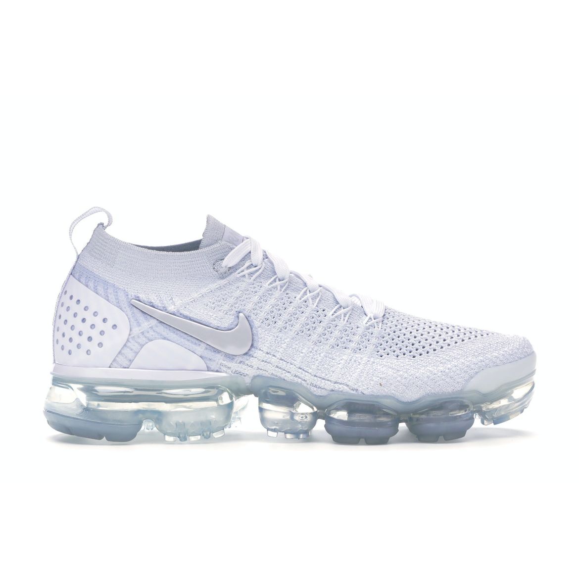 Женские кроссовки Nike Air VaporMax Flyknit 2 White Vast Grey White-Vast-Grey-Football-Grey 942843-105
Женские кроссовки Nike Air VaporMax Flyknit 2 White Vast Grey White-Vast-Grey-Football-Grey 942843-105