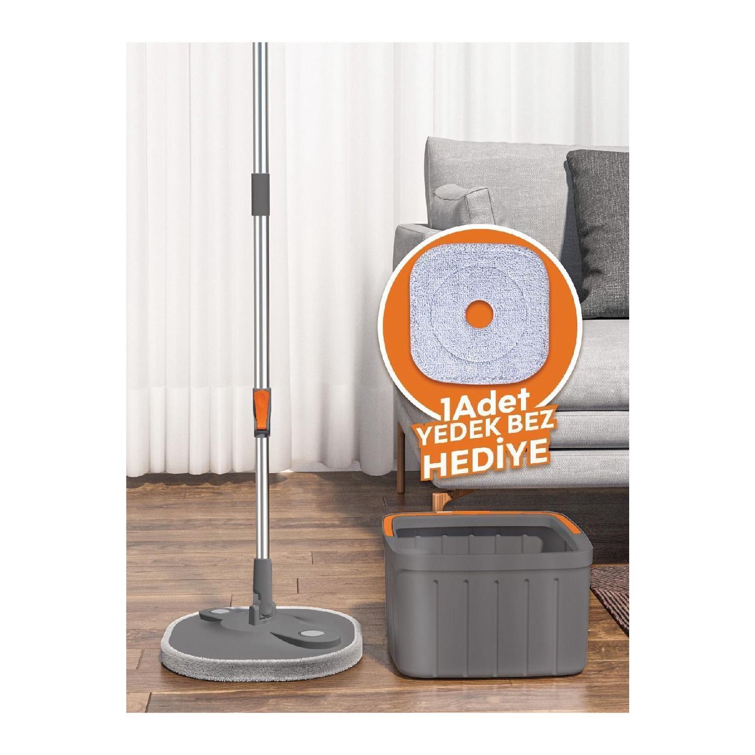 Набор швабр с функцией разделения чистой и грязной воды — швабра Square Mop 1 ткань из микрофибры в подарок
Набор швабр с функцией разделения чистой и грязной воды — швабра Square Mop 1 ткань из микрофибры в подарок