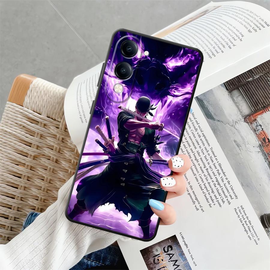 Чехол для телефона для Vivo Y02 Y11 Y22 Y12 Y15S Y19 Y16 Y17 Y31 Y36 Y20 Y21 Y27 Y33S Y35 Y30 One Piece Зоро vivo Y22s
Чехол для телефона для Vivo Y02 Y11 Y22 Y12 Y15S Y19 Y16 Y17 Y31 Y36 Y20 Y21 Y27 Y33S Y35 Y30 One Piece Зоро vivo Y22s