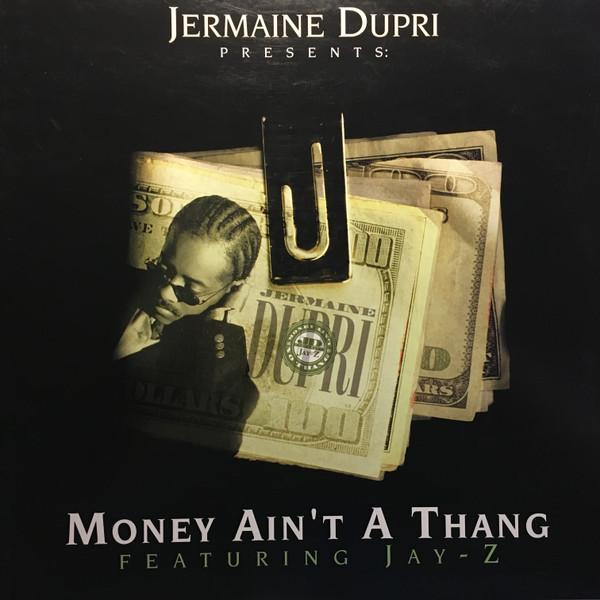 12-дюймовая пластинка JERMAINE DUPRI JAYZ Money Aint A Thang My Boo 6658986 COLUMBIA 1998 Европа Рэп Хип-хоп/R&B Б/У
12-дюймовая пластинка JERMAINE DUPRI JAYZ Money Aint A Thang My Boo 6658986 COLUMBIA 1998 Европа Рэп Хип-хоп/R&B Б/У