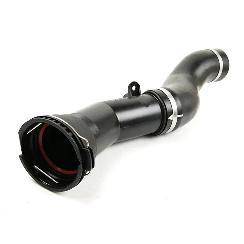 13717597588 Car Intercooler Pipe Duct Hose Tube Component For BMW F20 F30 116I 118I 320I N13 чорний
13717597588 Car Intercooler Pipe Duct Hose Tube Component For BMW F20 F30 116I 118I 320I N13 чорний
