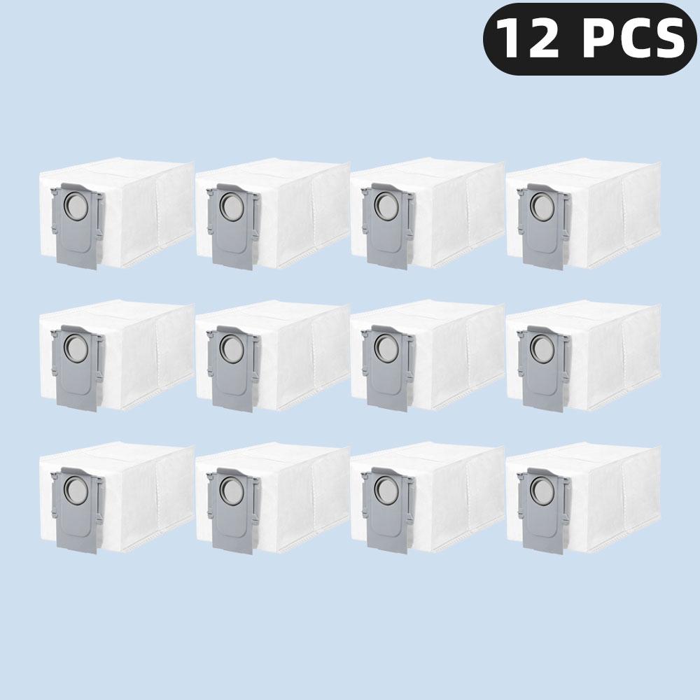 Підходить для ( Roborock Qrevo 5AE / S5V / Curv / CurvC / Curv S5X 5A1 5XC / Edge / EdgeC / Edge S5A 5V1 ) Запчастини Щітка Фільтр Швабра Мішок
Підходить для ( Roborock Qrevo 5AE / S5V / Curv / CurvC / Curv S5X 5A1 5XC / Edge / EdgeC / Edge S5A 5V1 ) Запчастини Щітка Фільтр Швабра Мішок
