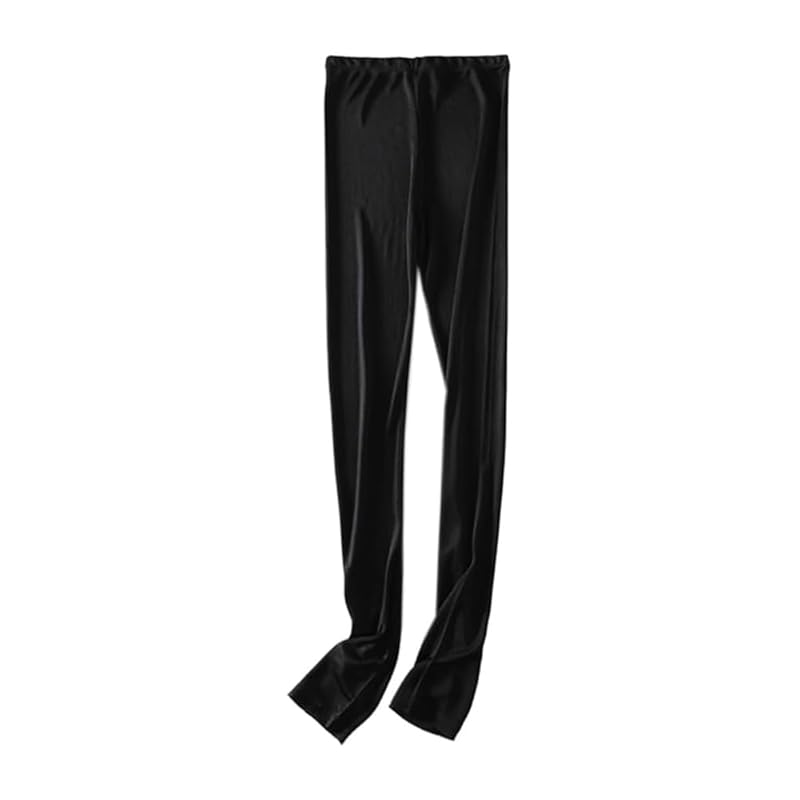 (MAYUDAMA Silk) Pure Silk silk leggings tricot silk Nine-quarter length ladies slim design solid color simple basic Selectable size and color (JP,
(MAYUDAMA Silk) Pure Silk silk leggings tricot silk Nine-quarter length ladies slim design solid color simple basic Selectable size and color (JP,