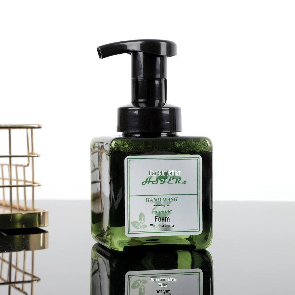Press-Type Foam Hand Soap for Hotels and Homes - Refill Liquid, Ideal for Household & Commercial Use 1 Bottle from 50 Bottles Whole Box
Press-Type Foam Hand Soap for Hotels and Homes - Refill Liquid, Ideal for Household & Commercial Use 1 Bottle from 50 Bottles Whole Box