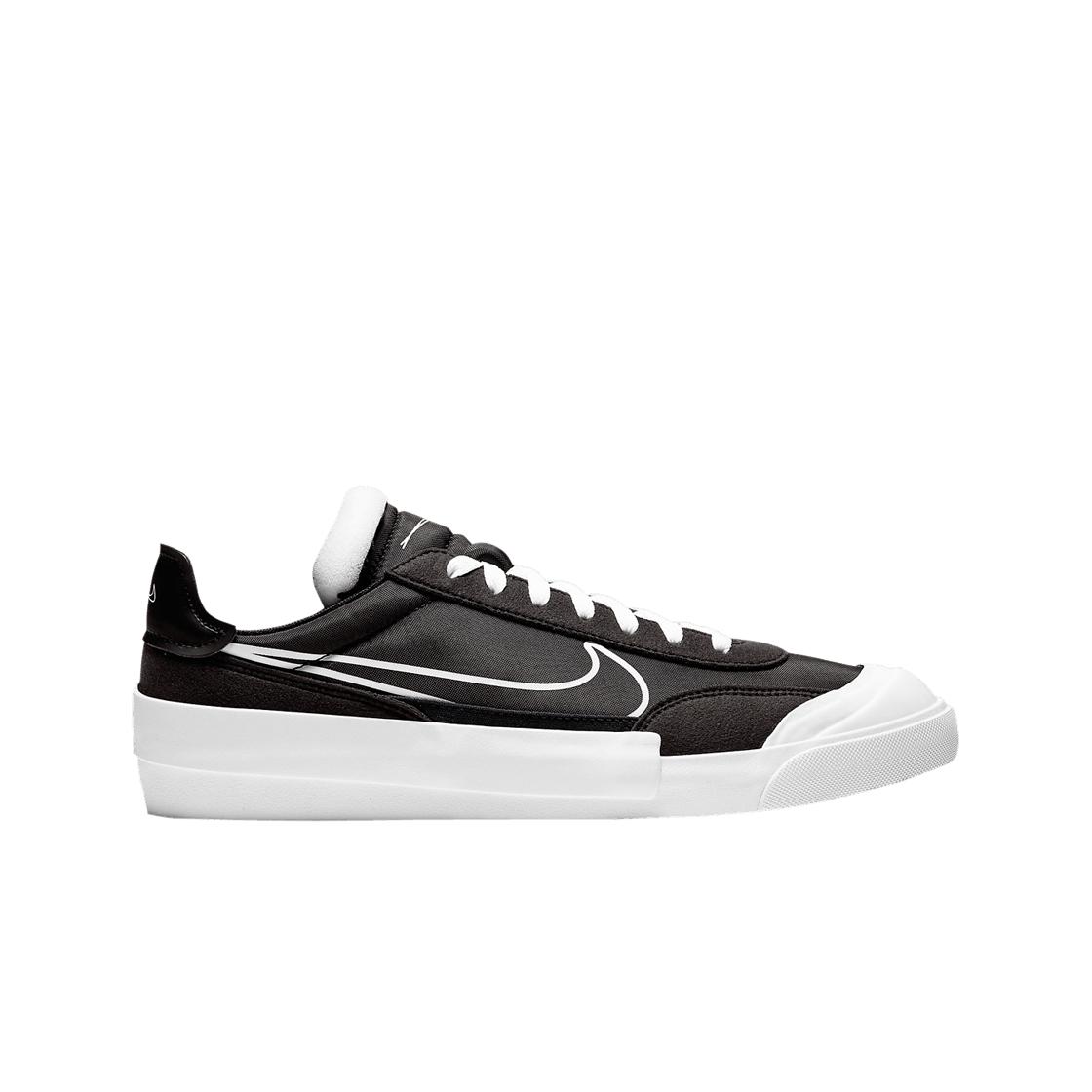 Черные мужские кроссовки Nike Drop Type HBR CQ0989-002
Черные мужские кроссовки Nike Drop Type HBR CQ0989-002