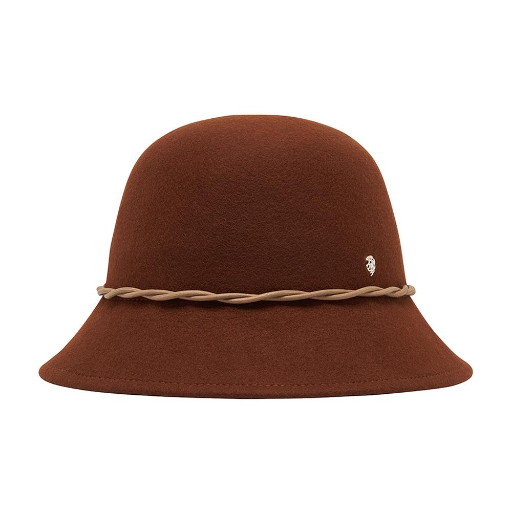Helen Kaminski Hat51844 Dc Helene Deep Brown Cloche Bucket Hat HAT51844 DC
Helen Kaminski Hat51844 Dc Helene Deep Brown Cloche Bucket Hat HAT51844 DC
