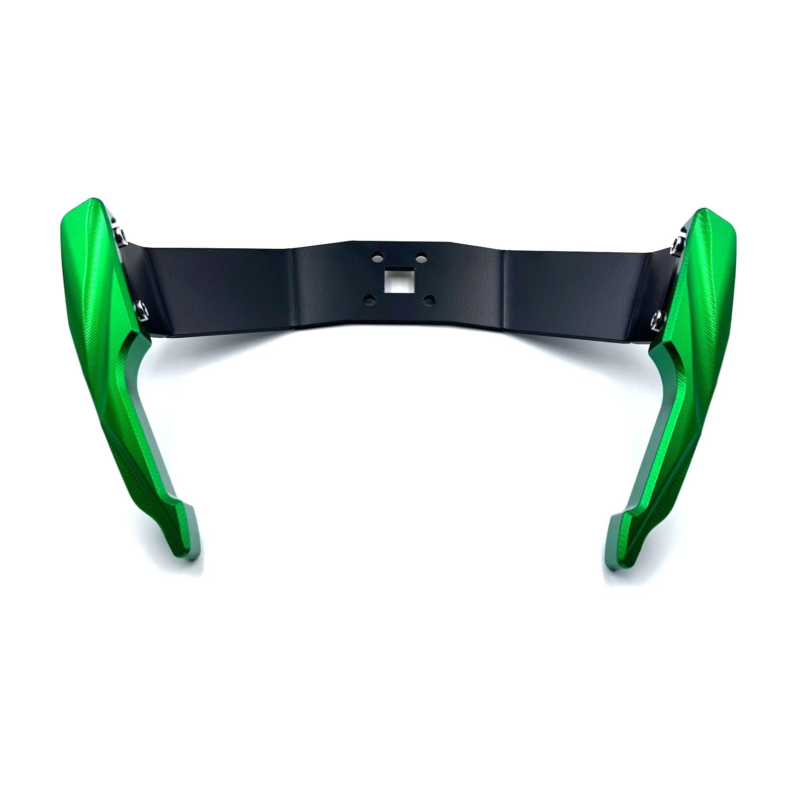 Cupkitty Assist Grip Fits ZX25R ZX4R ZX4RR Rear Seat Handlebar Grab Bar (Green) зелений
Cupkitty Assist Grip Fits ZX25R ZX4R ZX4RR Rear Seat Handlebar Grab Bar (Green) зелений