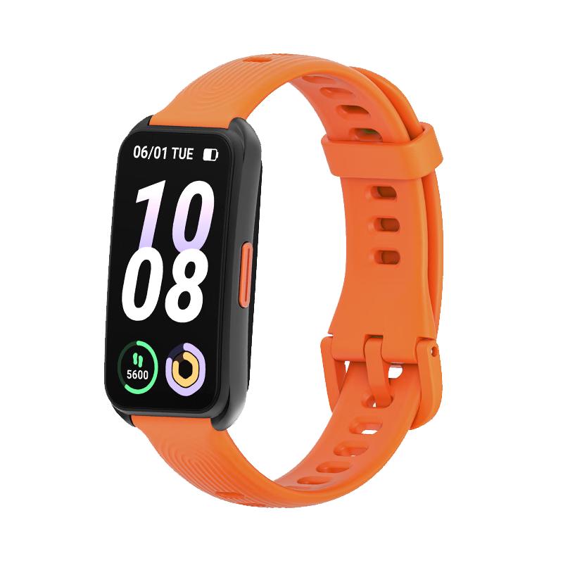 Keep Smart Fitness Tracker B5 (CN version)
Keep Smart Fitness Tracker B5 (CN version)