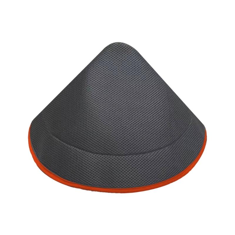 Outdoor Adventures Nylons Hat Adjustable Strap Foldable Rainproof Sun Protecting For Hiking Fishing
Outdoor Adventures Nylons Hat Adjustable Strap Foldable Rainproof Sun Protecting For Hiking Fishing