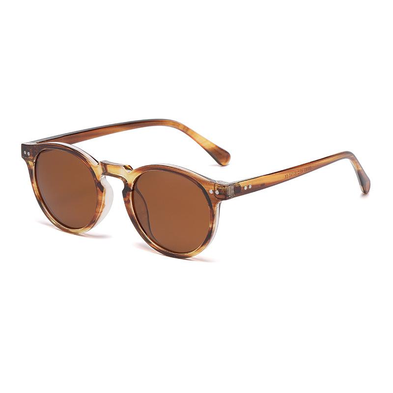 Retro Round Polarized Sunglasses Men Women Classic Gifts Sun Glasses Male Fashion All Seasons Driving Shades
Retro Round Polarized Sunglasses Men Women Classic Gifts Sun Glasses Male Fashion All Seasons Driving Shades