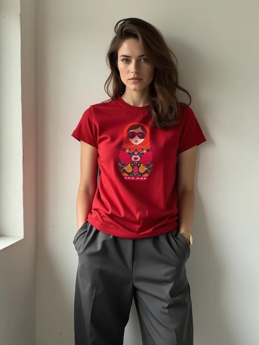 Oversized fashionable long print T-shirt 2XL
Oversized fashionable long print T-shirt 2XL