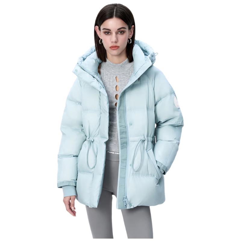 Jinyujie Women s 2024 Winter Short Puffer Down Jacket XS
Jinyujie Women s 2024 Winter Short Puffer Down Jacket XS