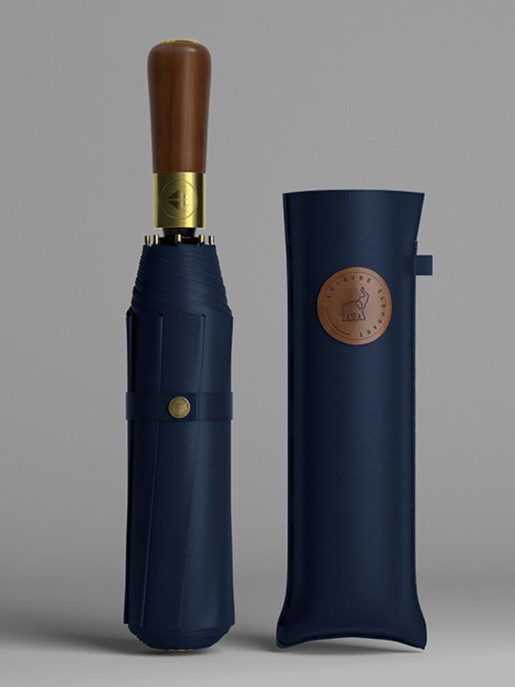 Роскошный зонт с деревянной ручкой для мужчин, деловой, классический, складной, дождевой, ветрозащитный, прочный, 8 спиц, автоматический, водонепроницаемый Aluminum&8K синий
Роскошный зонт с деревянной ручкой для мужчин, деловой, классический, складной, дождевой, ветрозащитный, прочный, 8 спиц, автоматический, водонепроницаемый Aluminum&8K синий