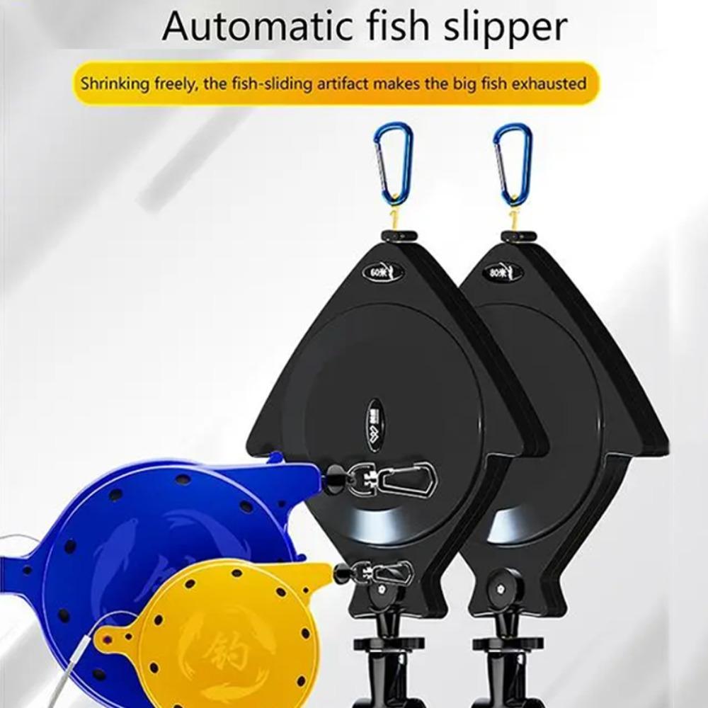 20M/40M Automatic Expansion Fishing Rod Rope Protective Rod Fishing Slide Fishing Accessories
20M/40M Automatic Expansion Fishing Rod Rope Protective Rod Fishing Slide Fishing Accessories