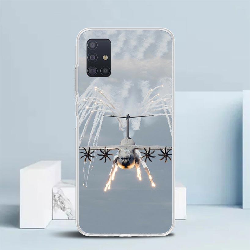 Aircraft Airplane Cool Soft Cover for Samsung Galaxy A12 A22 A32 A52 A72 A02S Phone Case Note 20 Ultra 10 S10 Plus A51 A71 A50S Samsung Note 10 Plus
Aircraft Airplane Cool Soft Cover for Samsung Galaxy A12 A22 A32 A52 A72 A02S Phone Case Note 20 Ultra 10 S10 Plus A51 A71 A50S Samsung Note 10 Plus