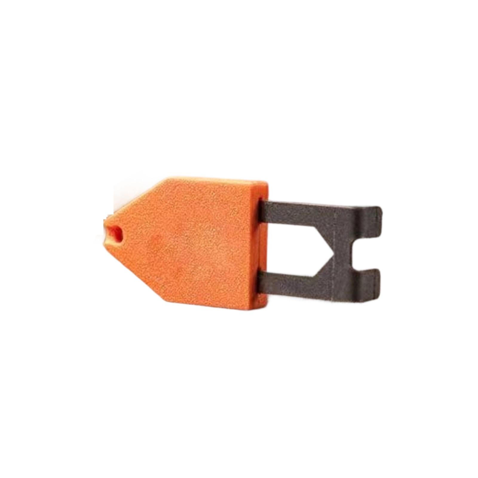 Multi-Use Rope Anchor Hook - Versatile Tensioning Tool For Home & Outdoor, Securely Ties Down Tarps, Cargo & Camping Gear Without Knots
Multi-Use Rope Anchor Hook - Versatile Tensioning Tool For Home & Outdoor, Securely Ties Down Tarps, Cargo & Camping Gear Without Knots