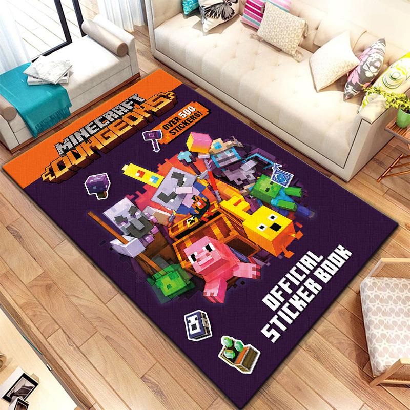 3D игровой ковер для песочницы для гостиной, детский напольный коврик, большой ковер для спальни, мягкий ковер, домашний коврик для украшения дома
3D игровой ковер для песочницы для гостиной, детский напольный коврик, большой ковер для спальни, мягкий ковер, домашний коврик для украшения дома