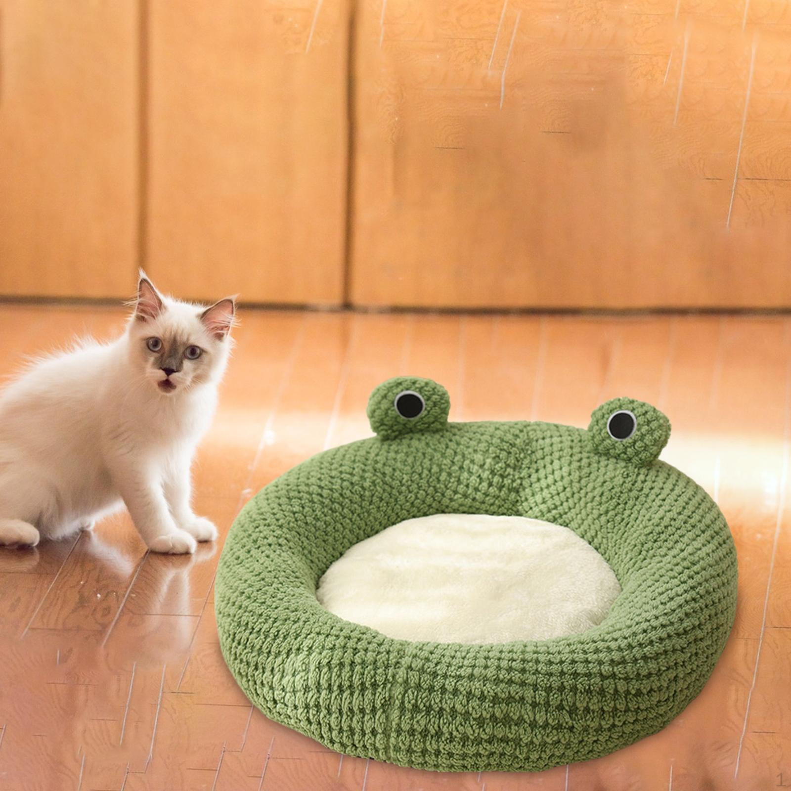 Pet Bed for Cats And Small Dogs M
Pet Bed for Cats And Small Dogs M