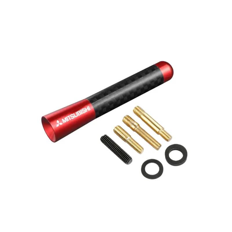 8/12CM Car Roof Radio Antenna FM/AM Receiving Antennas for Mitsubishi Ralliart Lancer ASX Pajero Outlander Eclipse Delica
8/12CM Car Roof Radio Antenna FM/AM Receiving Antennas for Mitsubishi Ralliart Lancer ASX Pajero Outlander Eclipse Delica