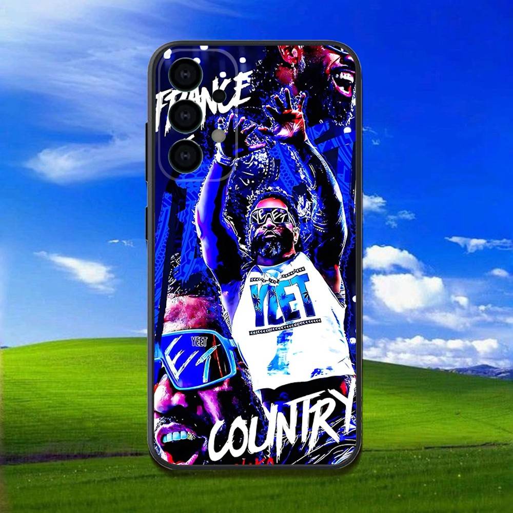 J-Jey Uso YEET Phone Case For Samsung Galaxy A13,A21s,A22,A31,A32,A52,A53,A71,A80,Soft Black Shell Samsung a535g
J-Jey Uso YEET Phone Case For Samsung Galaxy A13,A21s,A22,A31,A32,A52,A53,A71,A80,Soft Black Shell Samsung a535g