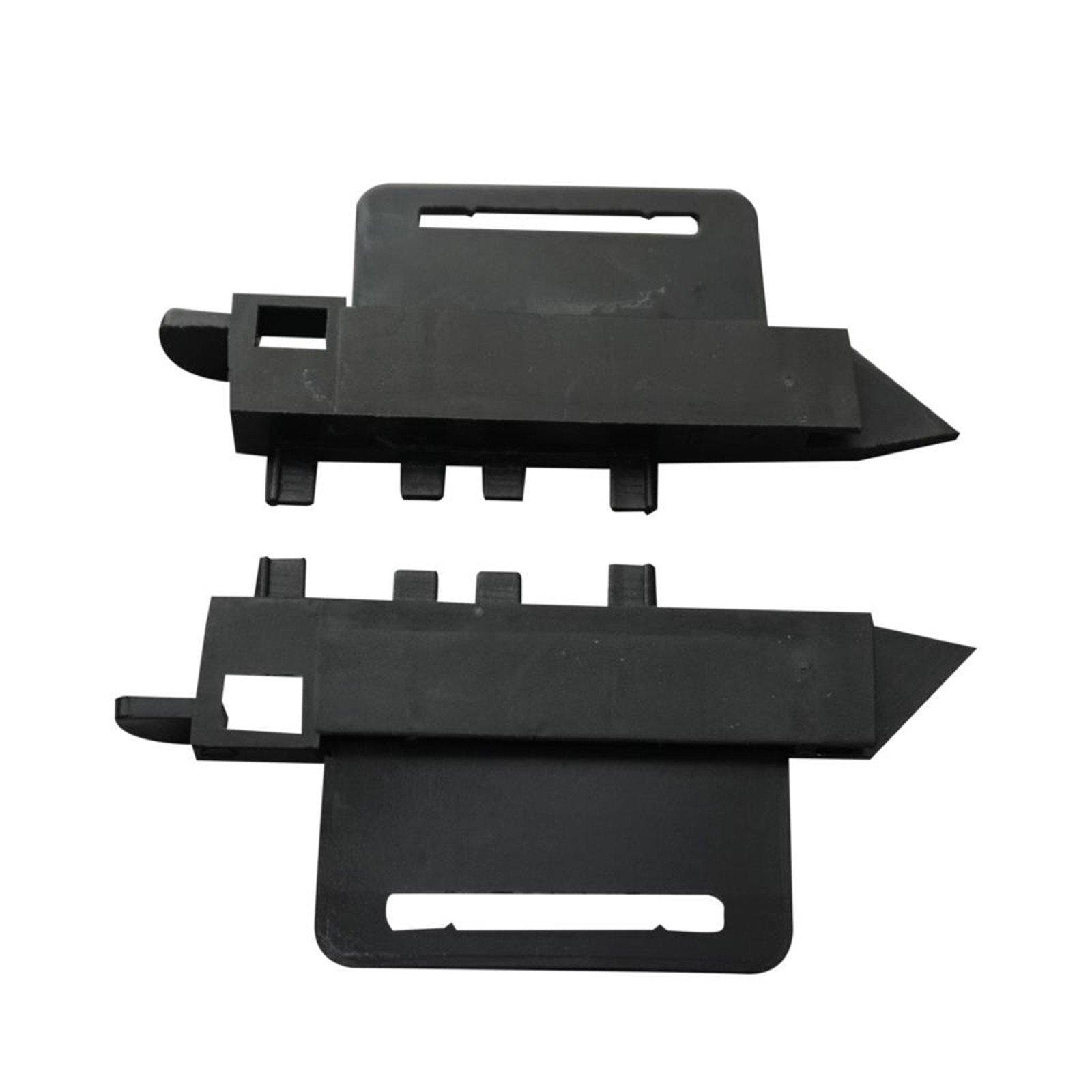 BSR45-2 Кронштейн для ремонту штори даху 8401TY, 2210435, 2210434 Тип 2 для Peugeot 307 SW
BSR45-2 Кронштейн для ремонту штори даху 8401TY, 2210435, 2210434 Тип 2 для Peugeot 307 SW