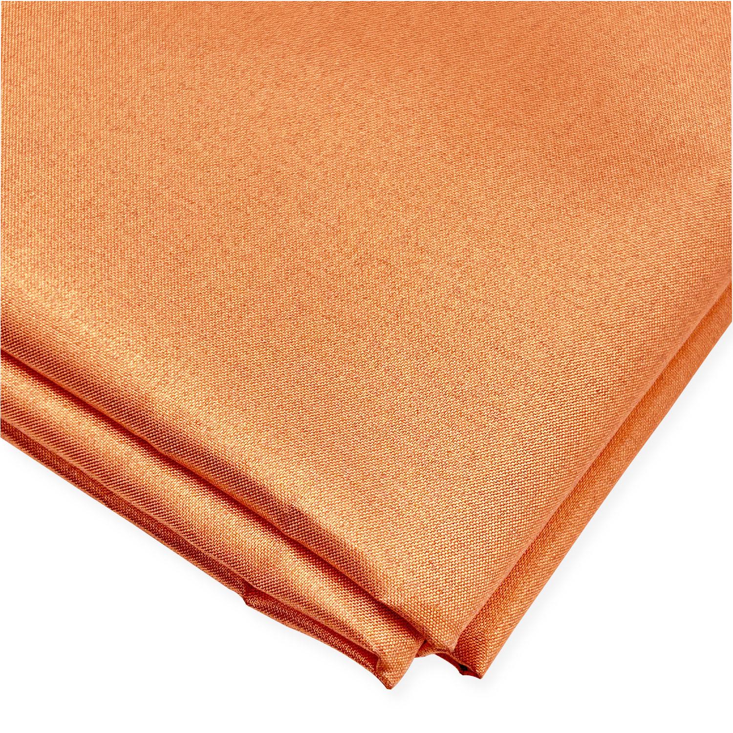 Gold Copper Anti-Fingerprint Conductive Faraday Fabric for RFID & Radiation Shielding, Antibacterial Protection Width 1.1m, Length 1m
Gold Copper Anti-Fingerprint Conductive Faraday Fabric for RFID & Radiation Shielding, Antibacterial Protection Width 1.1m, Length 1m