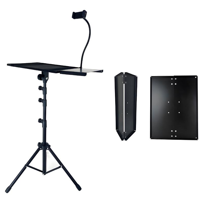Portable Folding Projectors Mount With AntiSlip Base Universal Compatibility For Laptops Equipment 1
Portable Folding Projectors Mount With AntiSlip Base Universal Compatibility For Laptops Equipment 1