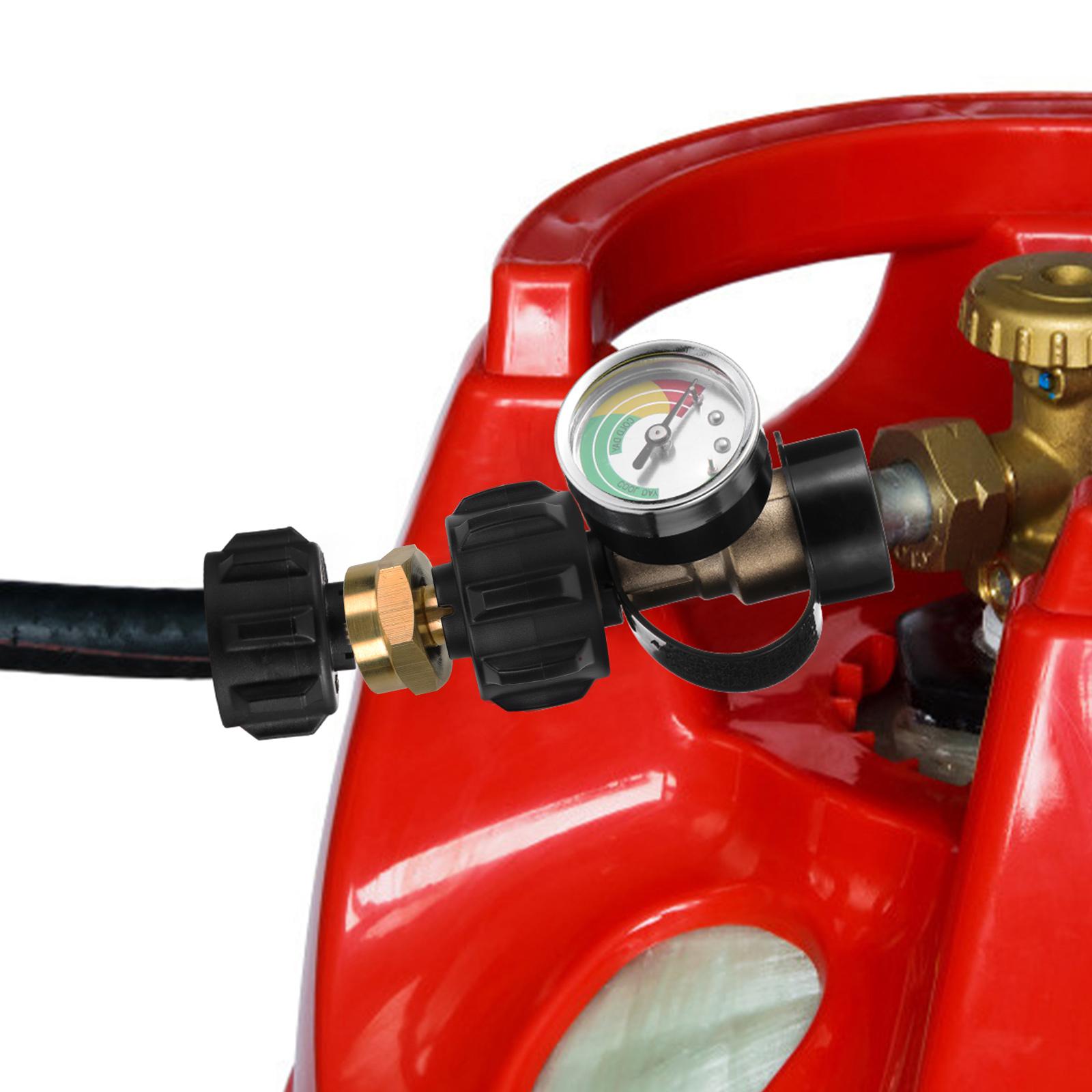 Qcc1 Адаптер для кемпінгу, аксесуар для кемпінгу, відкритий, пропановий заправний муфта, заміна конвертера, зарядка
Qcc1 Адаптер для кемпінгу, аксесуар для кемпінгу, відкритий, пропановий заправний муфта, заміна конвертера, зарядка