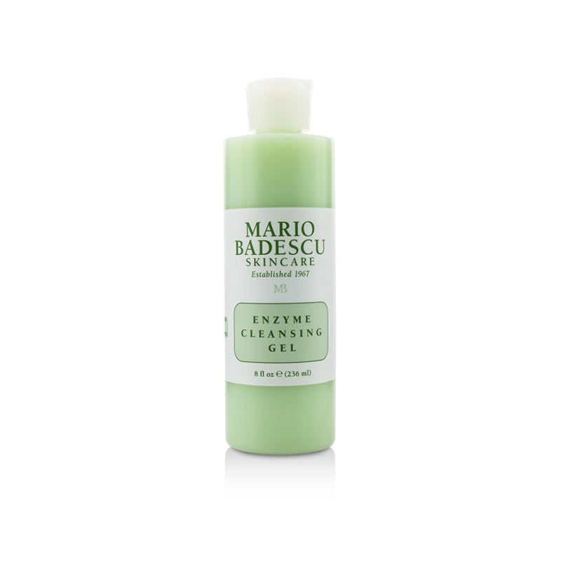 Mario Badescu Enzyme Cleansing Gel 236ml
Mario Badescu Enzyme Cleansing Gel 236ml