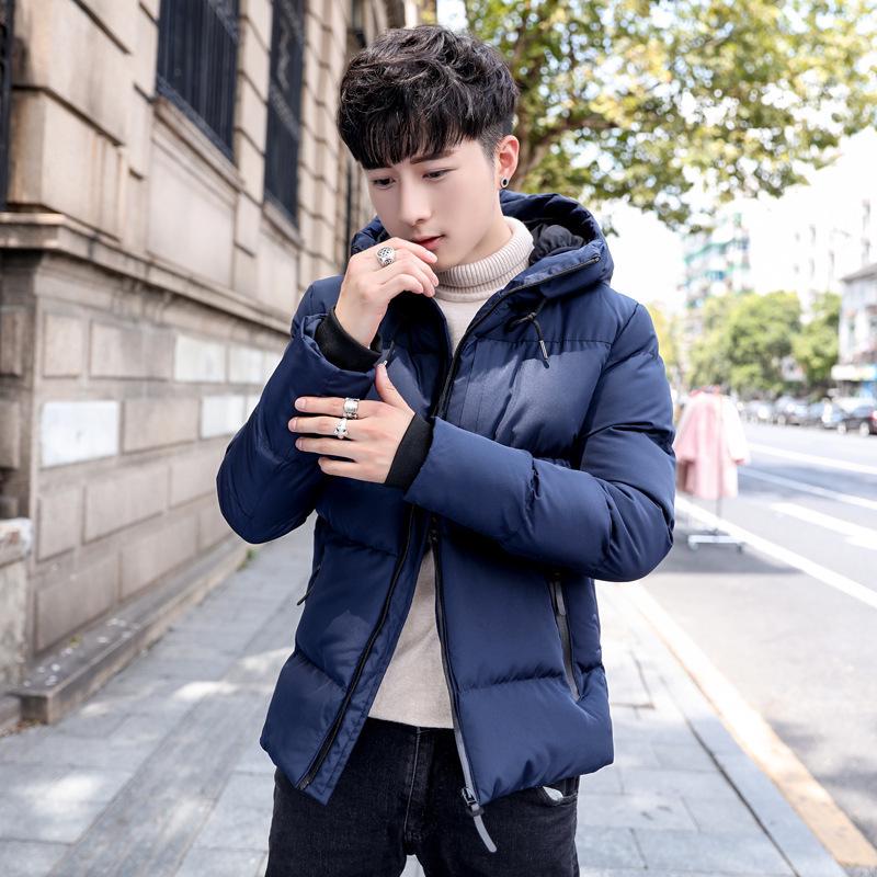 Повседневная мужская хлопковая куртка однотонная свободная зимняя для ежедневной носки теплая 4XL
Повседневная мужская хлопковая куртка однотонная свободная зимняя для ежедневной носки теплая 4XL