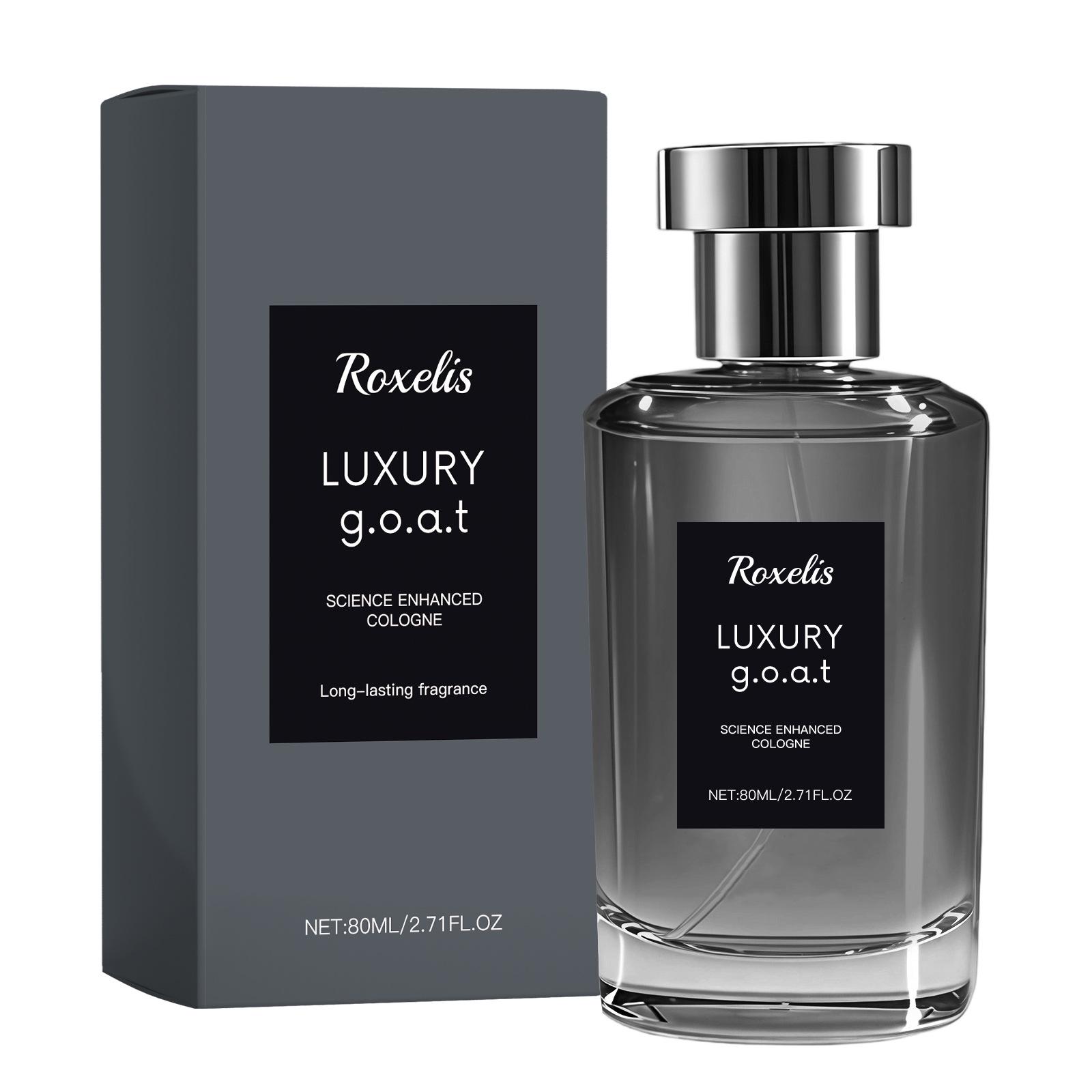 Charming Floral Woody Men s & Unisex Perfume: Elegant Scent for a Calm, Mature Appeal
Charming Floral Woody Men s & Unisex Perfume: Elegant Scent for a Calm, Mature Appeal