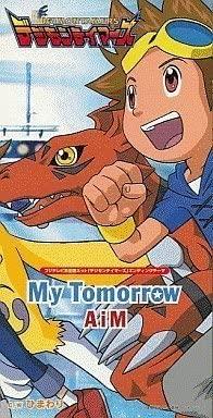CD AIM, KAORU OKUBO, NOBUHIKO KASHIWAR - My Tomorrow(genteiban) Japan Japanese Pop/Rock Used
CD AIM, KAORU OKUBO, NOBUHIKO KASHIWAR - My Tomorrow(genteiban) Japan Japanese Pop/Rock Used