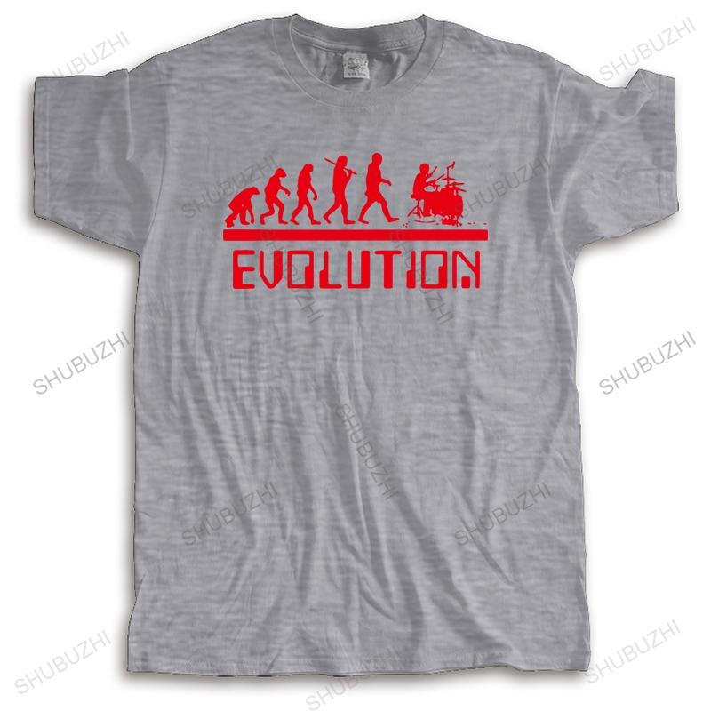 men tshirt summer New Arrived Mens t shirt Evolution of A Drummer Funny DrummingAUD new cotton man tshirt drop shipping 4XL
men tshirt summer New Arrived Mens t shirt Evolution of A Drummer Funny DrummingAUD new cotton man tshirt drop shipping 4XL
