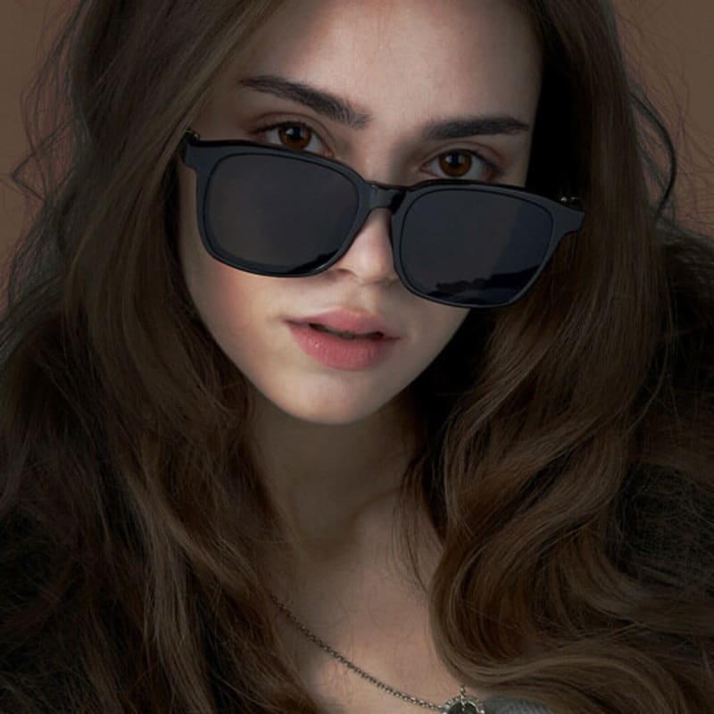 RECLOW RECLOW B108 BLACK Sunglasses FREE
RECLOW RECLOW B108 BLACK Sunglasses FREE