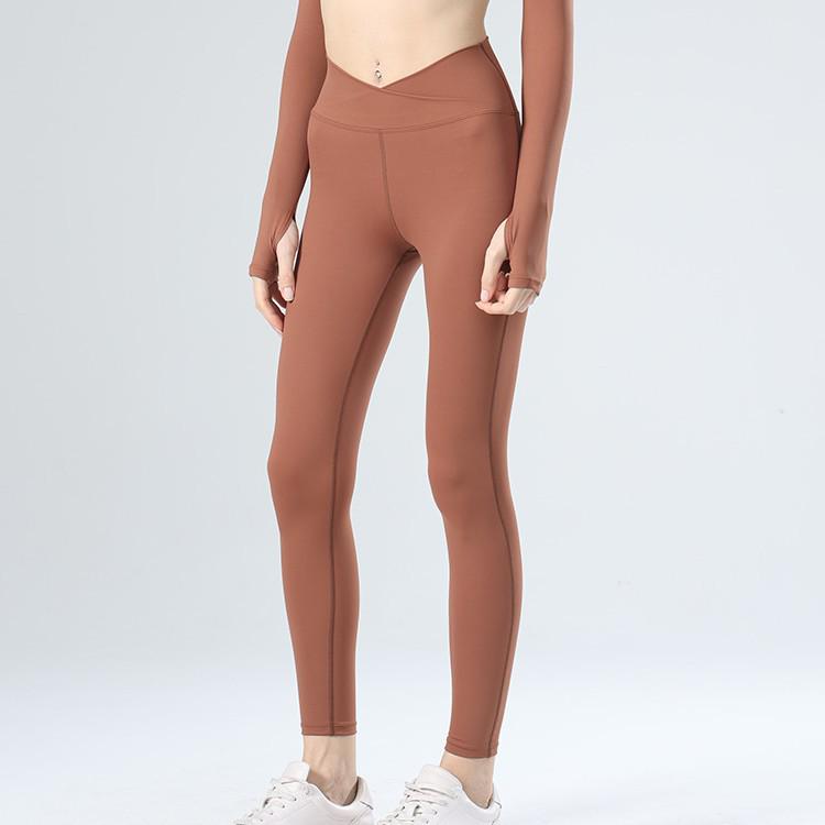 Women s High Waist Elastic Yoga Pants - Spring/Summer, Hip Lift, Running Fitness Tights Large
Women s High Waist Elastic Yoga Pants - Spring/Summer, Hip Lift, Running Fitness Tights Large