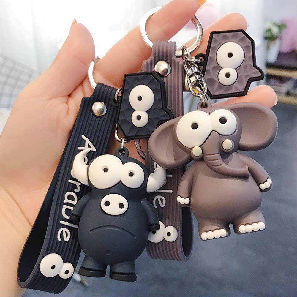 Pendant Car Pendant Elephant Car Key Ring Keyring Ornaments Elephant Keychain Animal Key Chain
Pendant Car Pendant Elephant Car Key Ring Keyring Ornaments Elephant Keychain Animal Key Chain