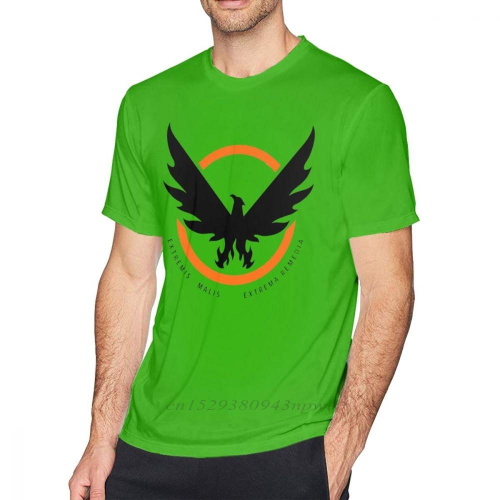 Tom Clancy S The Division T Shirt The Division 2 SHD Logo TShirt ShortSleeve Cute Tee Shirt Basic 100 Cotton Tshirt 4XL
Tom Clancy S The Division T Shirt The Division 2 SHD Logo TShirt ShortSleeve Cute Tee Shirt Basic 100 Cotton Tshirt 4XL