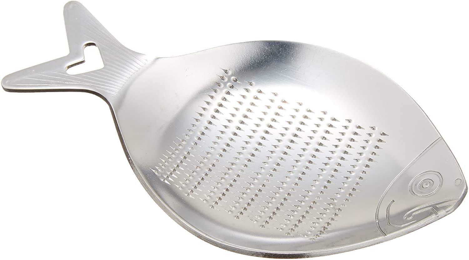 Kanda Stainless Steel Made in for Home for 062031 Grater, Japan, Use, Fish,
Kanda Stainless Steel Made in for Home for 062031 Grater, Japan, Use, Fish,