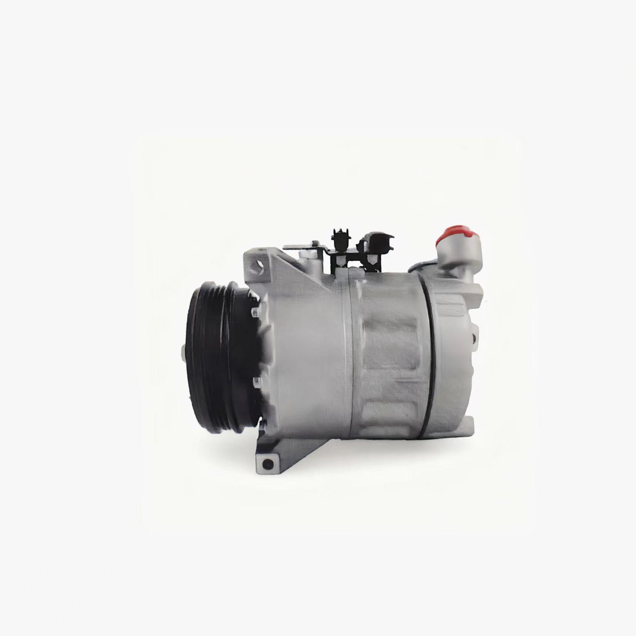 Suitable for Volvo SD 1681P/1682, the DCS17ECR Compressor - Part #1P313154543. *
Suitable for Volvo SD 1681P/1682, the DCS17ECR Compressor - Part #1P313154543. *