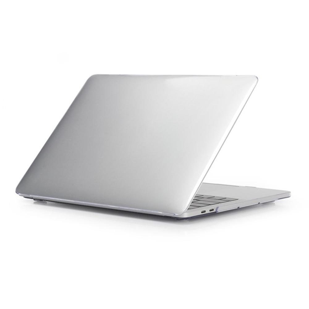 For MacBook Pro 16 inch (2019) A2141 Crystal Clear Case Hard PC Computer Protective Cover A
For MacBook Pro 16 inch (2019) A2141 Crystal Clear Case Hard PC Computer Protective Cover A