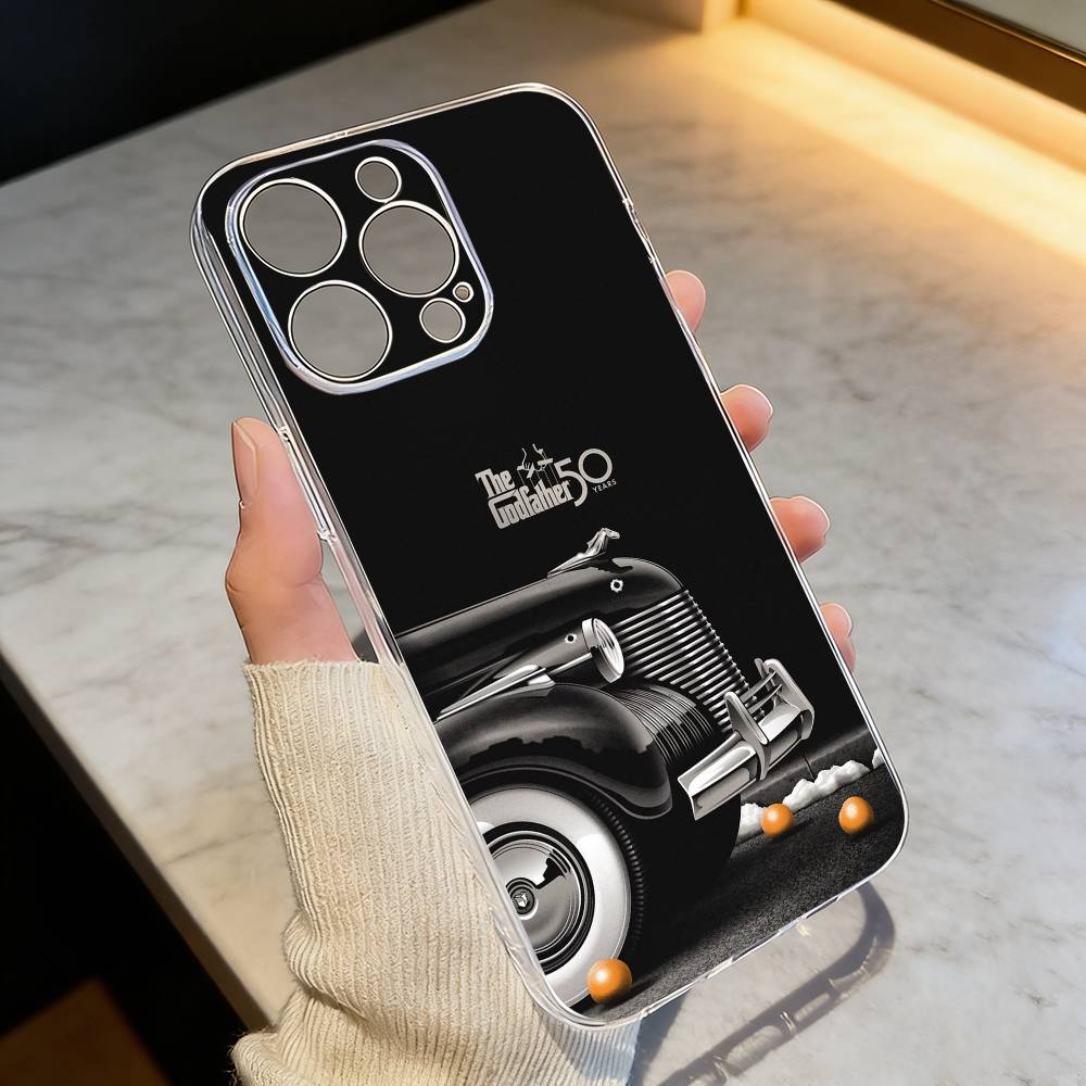 Чехол для телефона T-The G-Godfather-R для iPhone 17 16 15 14 13 12 11 Mini Pro Max Plus Прозрачная крышка iPhone17PRO
Чехол для телефона T-The G-Godfather-R для iPhone 17 16 15 14 13 12 11 Mini Pro Max Plus Прозрачная крышка iPhone17PRO