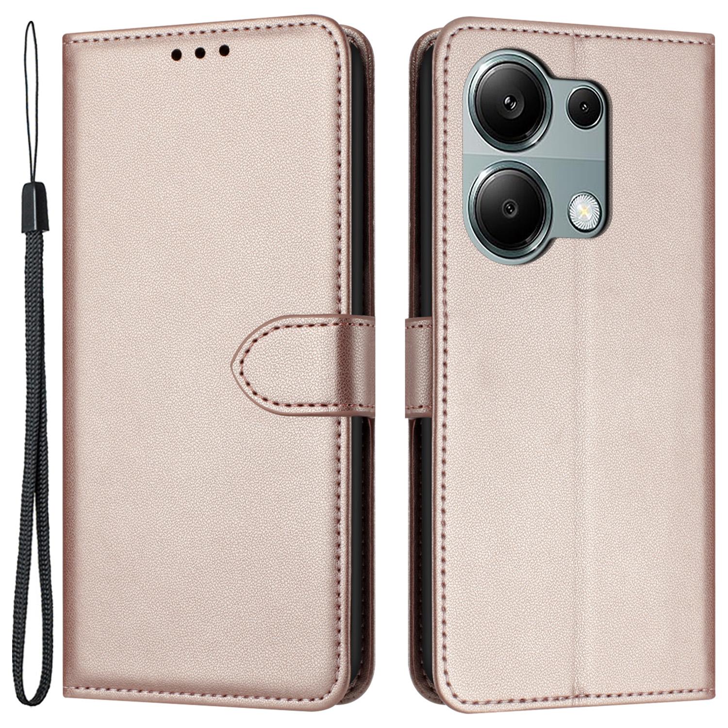 Для Xiaomi Redmi Note 13 Pro 4G/Poco M6 Pro 4G Чехол Кожаная Подставка Кошелек Чехол для Телефона D
Для Xiaomi Redmi Note 13 Pro 4G/Poco M6 Pro 4G Чехол Кожаная Подставка Кошелек Чехол для Телефона D