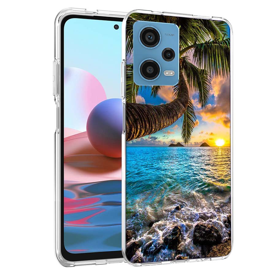 Summer Beach Scene at Sunset on sea Palm Tree Phone Case For Xiaomi Poco X7 X5 X6 F6 Pro F7 Ultra M5S X3 M6 M5 X4 F4 GT Mi F5 F3 Xiaomi Poco F7
Summer Beach Scene at Sunset on sea Palm Tree Phone Case For Xiaomi Poco X7 X5 X6 F6 Pro F7 Ultra M5S X3 M6 M5 X4 F4 GT Mi F5 F3 Xiaomi Poco F7