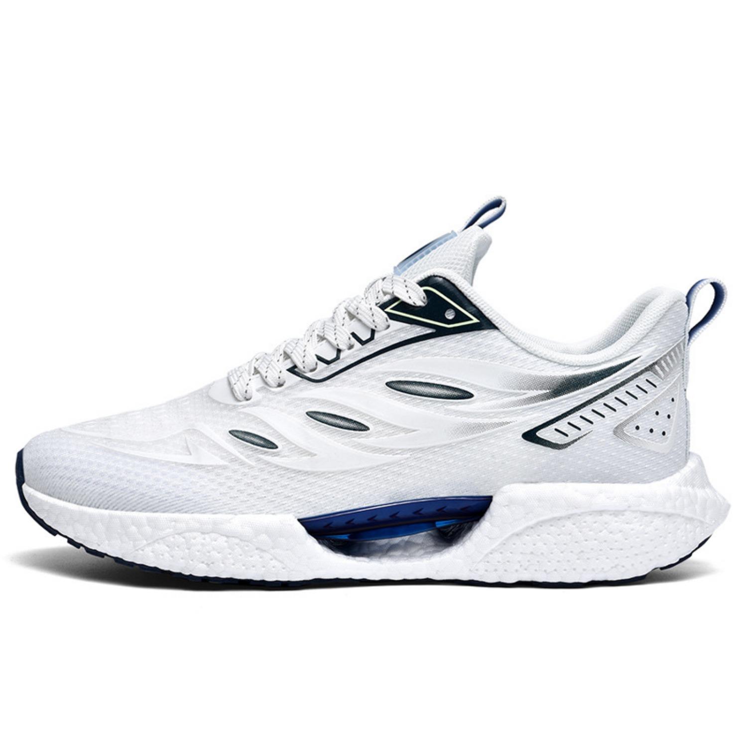 2025 new summer breathable ice cream popcorn sole mesh sneaker casual running shoes shock absorption lovers women shoes running shoes 44
2025 new summer breathable ice cream popcorn sole mesh sneaker casual running shoes shock absorption lovers women shoes running shoes 44