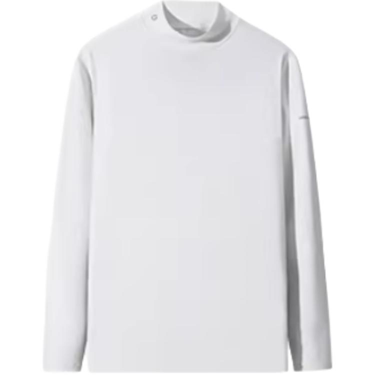 Anta Champion Outdoor Series Sports Casual Simple Solid Color Knitted Sweater Men tops Milky-White 152510404-4 L
Anta Champion Outdoor Series Sports Casual Simple Solid Color Knitted Sweater Men tops Milky-White 152510404-4 L