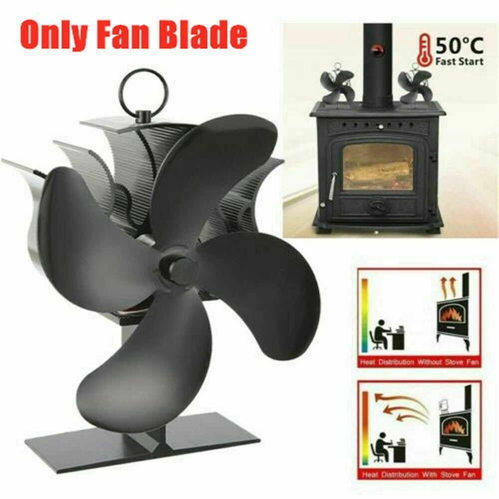 Sale Fireplace Parts Airflow Log Burning Heat Distribution For Wood Burner Heat Power Stove Top Fan
Sale Fireplace Parts Airflow Log Burning Heat Distribution For Wood Burner Heat Power Stove Top Fan