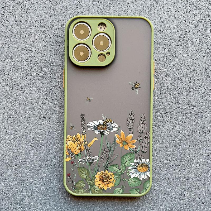 Elegant Pink Purple Peony Flower Phone Case For iPhone 16 15 14 13 12 11 Pro Max Mini XS X XR SE 2020 7 8 Plus Shockproof Shells iphone 7 8 SE2
Elegant Pink Purple Peony Flower Phone Case For iPhone 16 15 14 13 12 11 Pro Max Mini XS X XR SE 2020 7 8 Plus Shockproof Shells iphone 7 8 SE2
