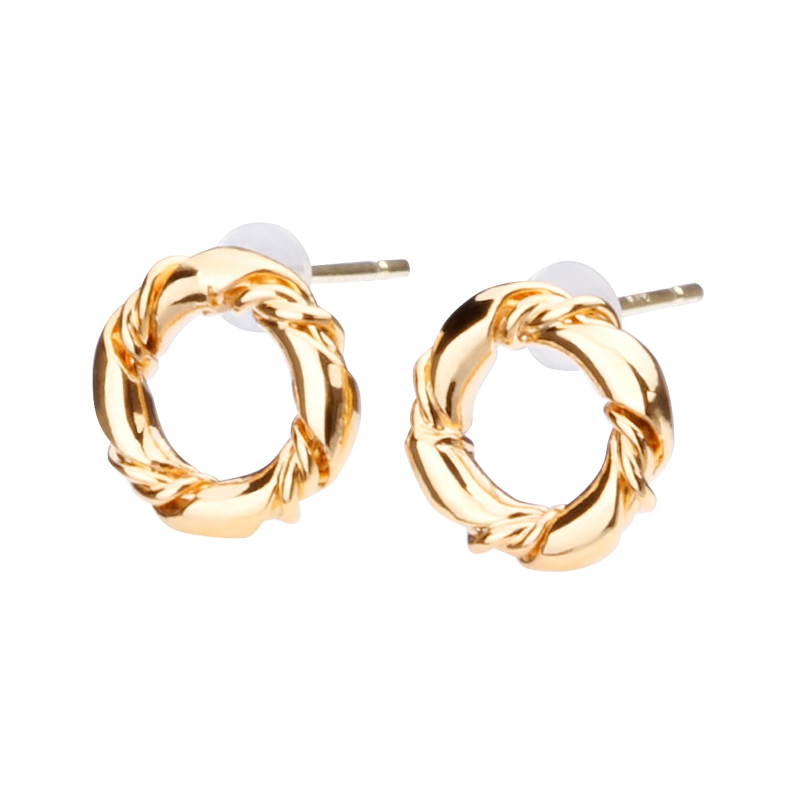 LOKUMI Made in 18K K18 Petite Circle Nickel Earrings, Japan, Gold, Post, K18, Hypoallergenic, Circle, Vintage, Women s, Simple, Stud, Small, Small,
LOKUMI Made in 18K K18 Petite Circle Nickel Earrings, Japan, Gold, Post, K18, Hypoallergenic, Circle, Vintage, Women s, Simple, Stud, Small, Small,